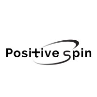 Positive Spin International Logo