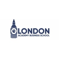 London Academy Business School Logo