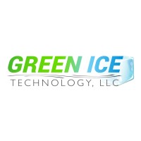 Green Ice Technology, LLC Logo