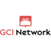 GCI Network Logo