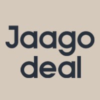 Jaagodeal Logo