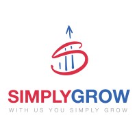 SimplyGrow Logo