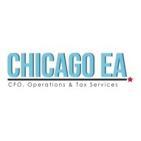 Chicago EA Logo