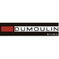 Dumoulin Bricks Logo