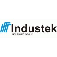 INDUSTEK AS Estonia Logo