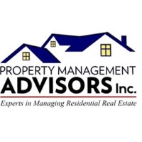 Property Management Advisors, Inc Logo