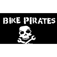 Bike Pirates Logo