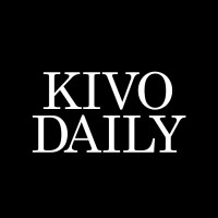 Kivo Daily Logo