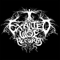 Exalted Woe Records Logo