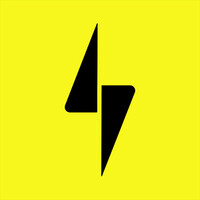 Robert Llewellyns Fully Charged Logo