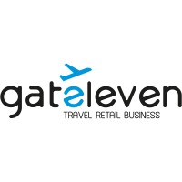 Gateleven Logo