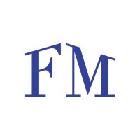 FM IMMOBILIER & PATRIMOINE Logo