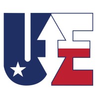Urban Elevator Service TX Logo