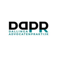 DAPR | Dallinga Advocatenpraktijk Logo
