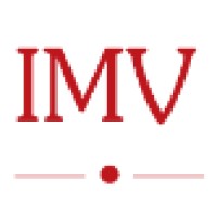 IMV Management Partners Logo