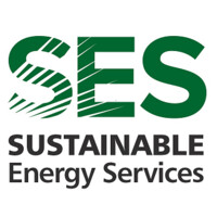 Sustainable Energy Services, Inc. Logo