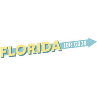 Florida For Good Logo