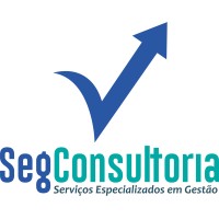 SEG Serviços Especializados em Gestão Logo