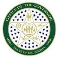 Executive Office of the Governor of Oklahoma Logo