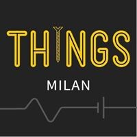 ThingsCon Milan Logo