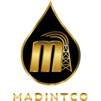 Madrigal International Co., LLC. (MADINTCO) Logo
