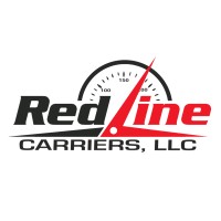 Redline Carriers, LLC Logo