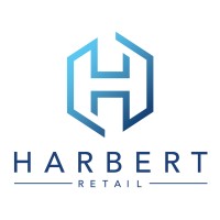 Harbert Retail Logo