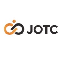 Jordan Oil Terminals Company (JOTC) Logo