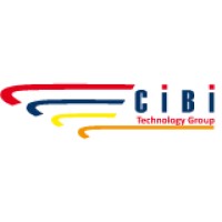 CIBI IT GROUP (PTY) LTD. Logo