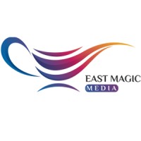 East Magic Media Logo