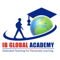 IB Global Academy Logo