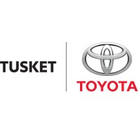 Tusket Toyota Logo