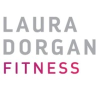 Laura Dorgan Fitness Logo