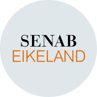 Senab Eikeland Logo