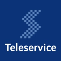 Teleservice Nederland BV Logo