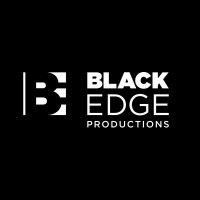Black Edge Productions Logo