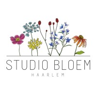 Studio Bloem Haarlem Logo