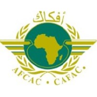 African Civil Aviation Commission AFCAC Logo