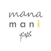 ManaMani Logo