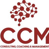 CCM Innermetrix Belém Logo