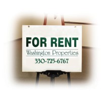 Washington Properties, Inc. Logo
