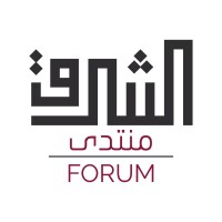Al Sharq Forum Logo