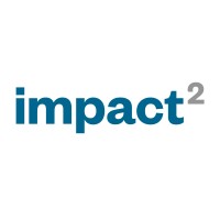 Impact Squared Group Logo