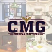 C2MG Builders Inc. Logo