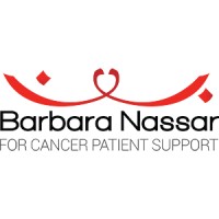 Barbara Nassar Association for Cancer Patient Support Logo