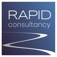 RAPID consultancy Logo