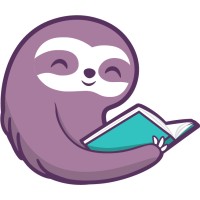 BookSloth (Acquired by BookClub) Logo