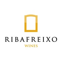 Ribafreixo Wines Logo
