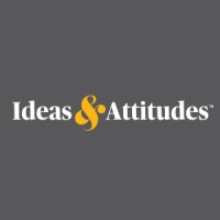 Ideas & Attitudes Logo