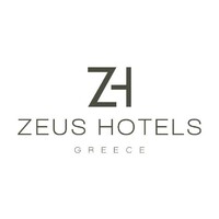 Zeus Hotels Logo